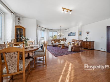 DSC08192 | Prodej bytu, 4+kk, 154 m²