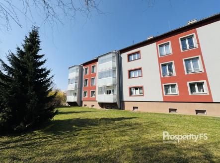 IMG_8373 | Pronájem bytu, 2+1, 60 m²