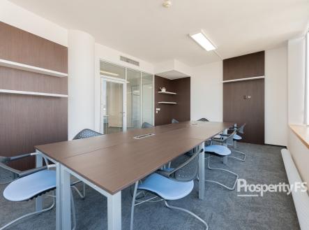 Kancelář | Pronájem - kanceláře, 27 m²