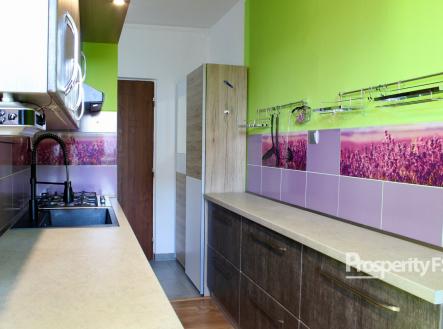 IMG_0357 | Pronájem bytu, 2+1, 58 m²