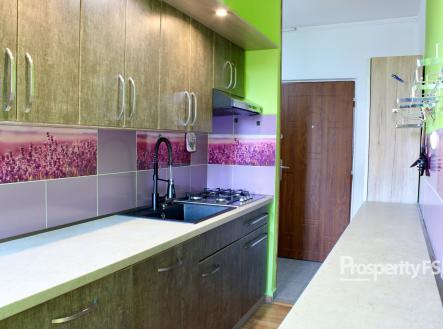 IMG_0358 | Pronájem bytu, 2+1, 58 m²