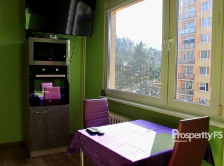 IMG_0360 | Pronájem bytu, 2+1, 58 m²