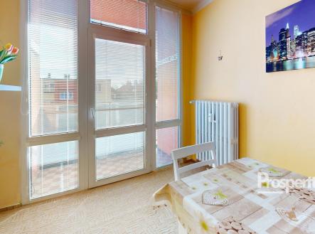 Byt-4kk-ul-Druzstevni-Litomerice-Bedroom | Prodej bytu, 4+kk, 64 m²