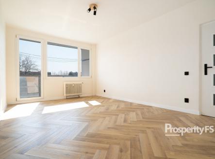 PANA7488 | Prodej bytu, 2+1, 62 m²