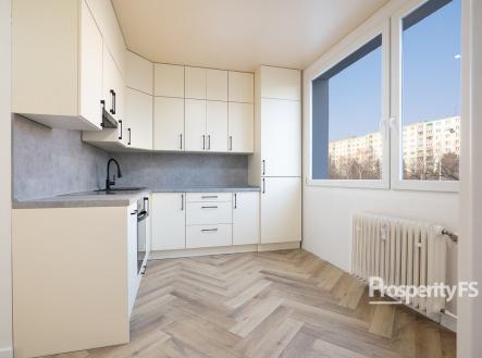 nahled | Prodej bytu, 2+1, 62 m²