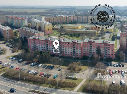 Prodej bytu, 2+1, 62 m² obrázek