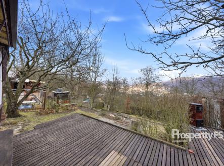 DSC08190 | Prodej - chata/rekreační objekt, 27 m²