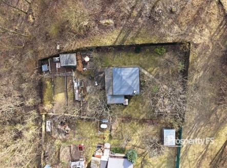 DJI_20260318145106_0421_D | Prodej - chata/rekreační objekt, 27 m²