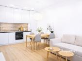 Pronájem bytu, 2+kk, 38 m²