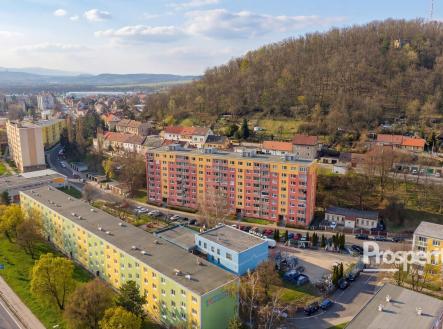 Prodej bytu, 3+1, 73 m² obrázek