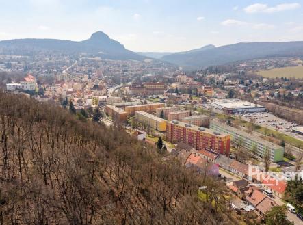 3 | Prodej bytu, 3+1, 73 m²