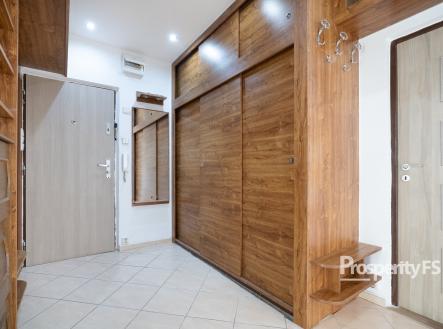 5 | Prodej bytu, 3+1, 73 m²