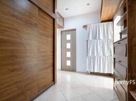 6 | Prodej bytu, 3+1, 73 m²