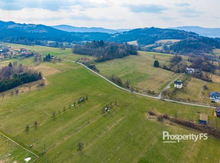 DJI_0464 | Prodej - pozemek pro bydlení, 917 m²