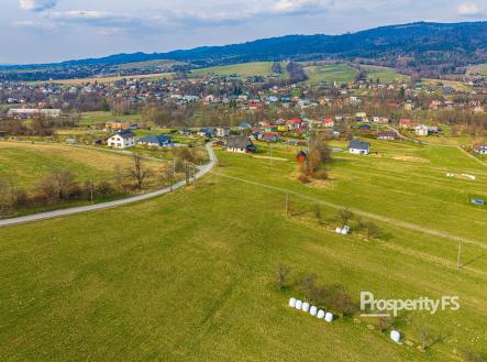 DJI_0454 | Prodej - pozemek pro bydlení, 917 m²
