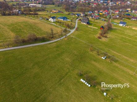 DJI_0456 | Prodej - pozemek pro bydlení, 917 m²