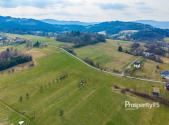 Prodej - pozemek pro bydlení, 917 m²