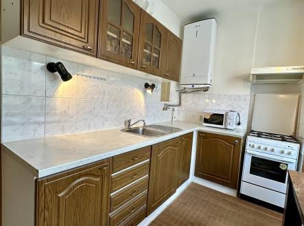 IMG_2899 | Pronájem bytu, 2+1, 54 m²