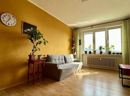 IMG_2920 | Pronájem bytu, 2+1, 54 m²