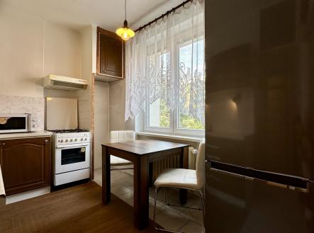 IMG_2908 | Pronájem bytu, 2+1, 54 m²