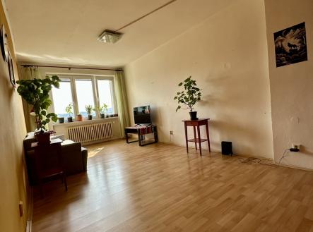 IMG_2912 | Pronájem bytu, 2+1, 54 m²
