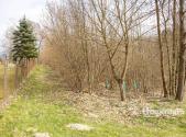 Prodej - pozemek, les, 2 712 m²