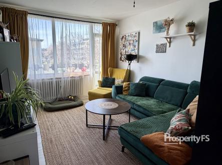 IMG_1909 | Pronájem bytu, 3+1, 68 m²