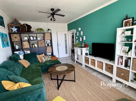 IMG_1920 | Pronájem bytu, 3+1, 68 m²