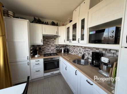 IMG_1938 | Pronájem bytu, 3+1, 68 m²