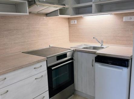 IMG_6482 | Pronájem bytu, 2+kk, 46 m²