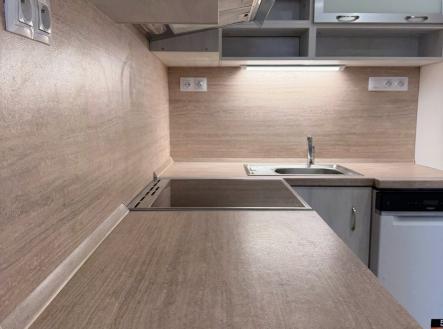 IMG_6488 | Pronájem bytu, 2+kk, 46 m²