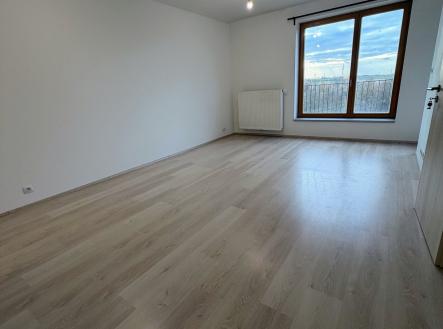 IMG_6502 | Pronájem bytu, 2+kk, 46 m²