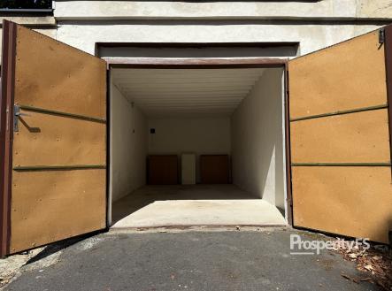 IMG_0229 | Pronájem - malý objekt/garáž