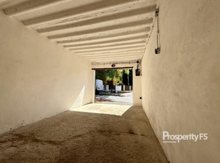 IMG_0234 | Pronájem - malý objekt/garáž