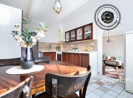 ablona pečeť inspekce | Prodej bytu, 3+1, 99 m²