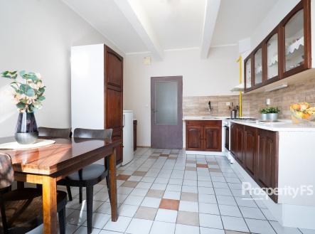 PANA9873 | Prodej bytu, 3+1, 99 m²