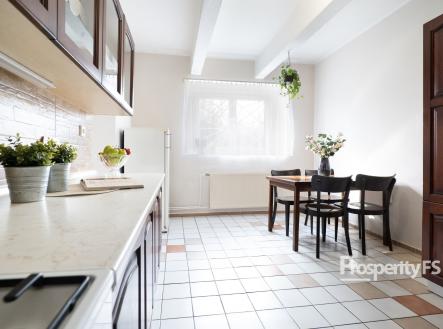 PANA9867 | Prodej bytu, 3+1, 99 m²