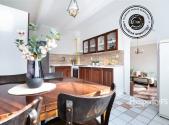 Prodej bytu, 3+1, 99 m²