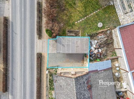 DJI_0568-Edit-Edit | Prodej - malý objekt/garáž