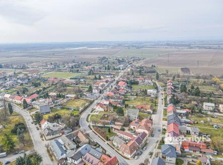 DJI_0572 | Prodej - malý objekt/garáž