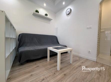 IMG_7181 | Pronájem bytu, 1+kk, 25 m²