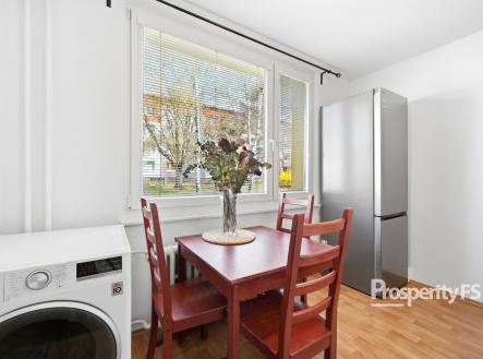 DSC00136 | Prodej bytu, 2+1, 69 m²