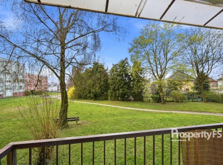 DSC00081 | Prodej bytu, 2+1, 69 m²