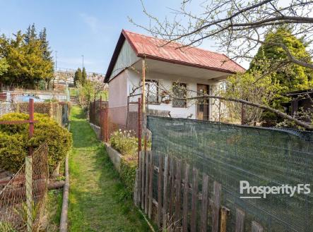 PANA9954a | Prodej - chata/rekreační objekt, 16 m²