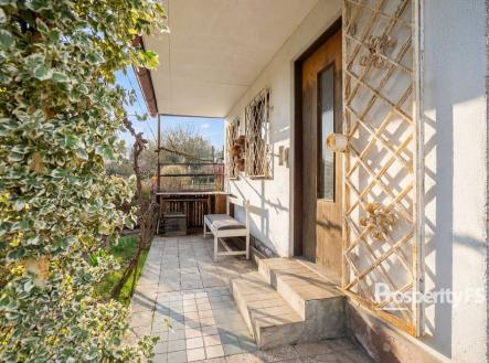 PANA0001a | Prodej - chata/rekreační objekt, 16 m²