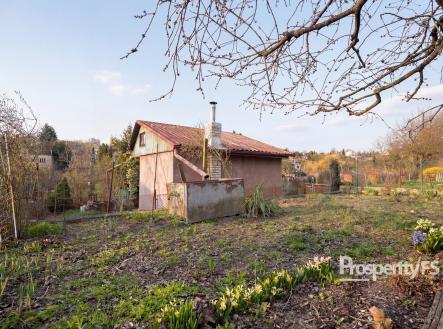 PANA9945a | Prodej - chata/rekreační objekt, 16 m²