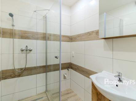 IMG_8509-HDR | Pronájem bytu, 1+1, 40 m²