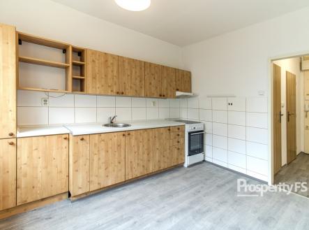 IMG_8533-HDR | Pronájem bytu, 1+1, 40 m²