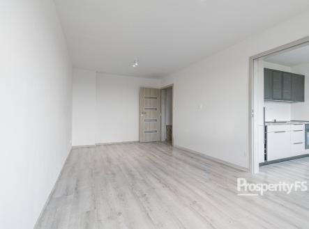 DSC_1064-Edit | Pronájem bytu, 1+1, 36 m²