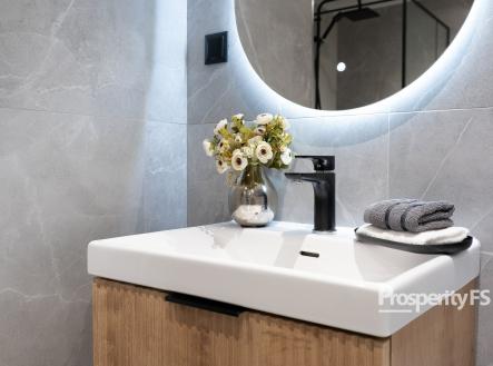 PANA0800 | Pronájem bytu, 3+kk, 55 m²